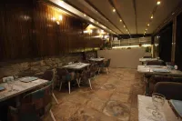 以弗所利維亞酒店 - 早餐
