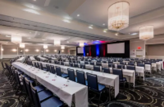 The Armon Stamford Hotel & Conference