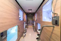 PassGo Digital Airport Hotel Bali