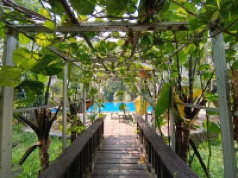 Grand Mulia Sakinah Boutique Resort