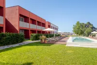 Hotel da Barrosinha - Pools