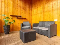 Alma Boutique Hotel Hotels near Rustaveli Metro Station