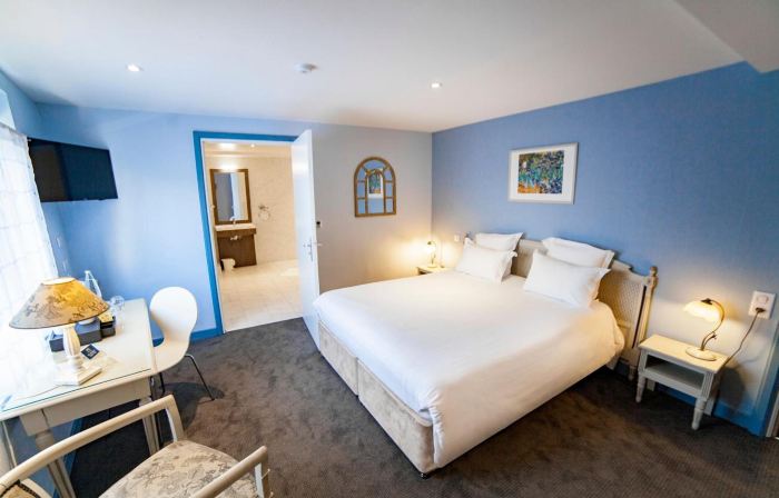 Hotel Meurice