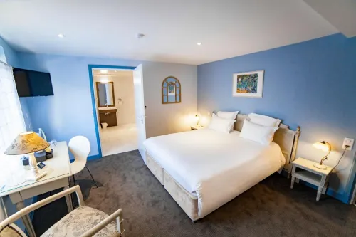 Hotel Meurice - 3-stjärniga