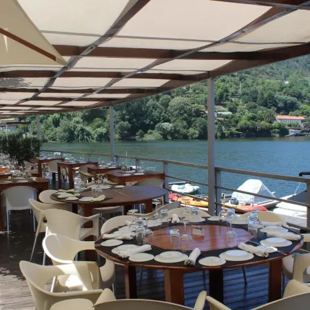 Douro Hotel Porto Antigo