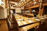 Hotel Spichrz Hotels in Torun