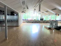 Möre Hotell & Konferens - Gym