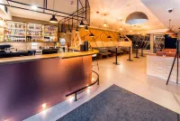 Hotel Polanica Resort & Spa - bar