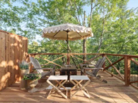 果園山 朱利安酒店