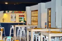Sobrado Boutique Hotel - Bar