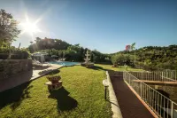 Rocca Palazzaccio Hotels in Impruneta