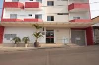 OYO 트로피칼 콘포트 호텔, 브라질리아  호텔