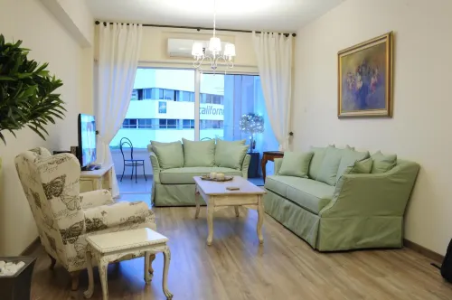 The Central Suites