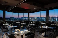 Gold Tower Lifestyle Hotel - breakfast
