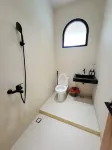 Villa Zeeggy - Private Pool (Jalan Semi Offroad) - Homestays