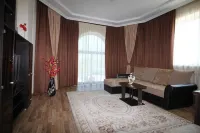 Guesthouse na Wolodarke