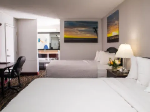 Days Inn by Wyndham Stuart, FL Hoteles en Stuart