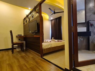 Mmd Grande A Boutique Hotel