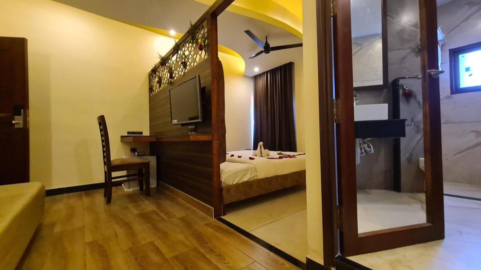 Mmd Grande A Boutique Hotel