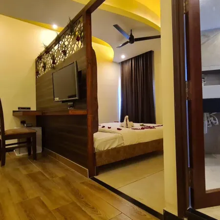 Mmd Grande A Boutique Hotel
