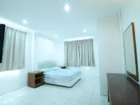 Mersing Hotel Hotels in Mersing District