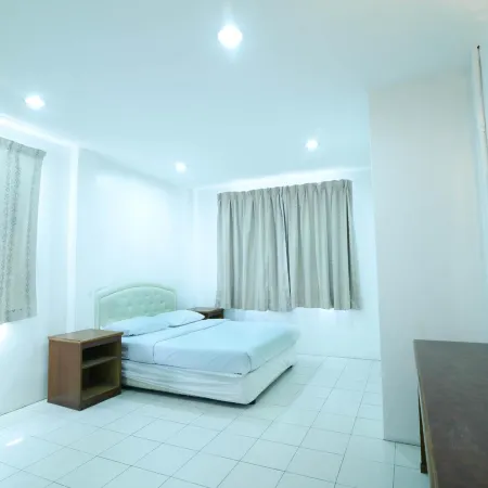 Mersing Hotel