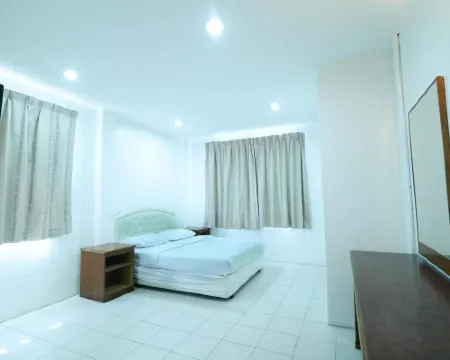 Mersing Hotel Hotels in Mersing