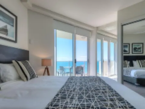 Oshen Holiday Apartments Yeppoon Hotels in Yeppoon
