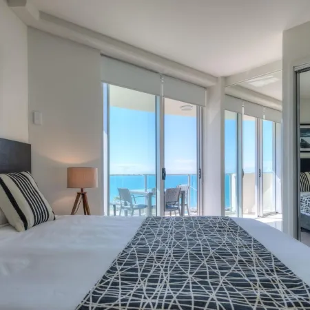 Oshen Holiday Apartments Yeppoon