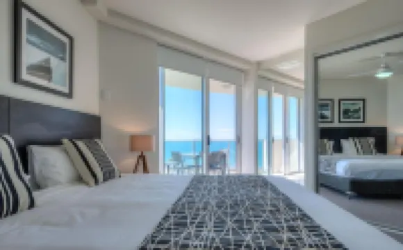 오셴 아파트먼트 예푼