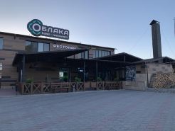 Oblaka Hotel