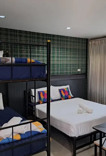 ห้องแฟมิลี่