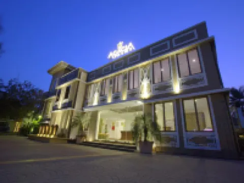 Club Mahindra Acacia Palms Hotels in Colva