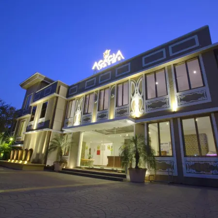 Club Mahindra Acacia Palms