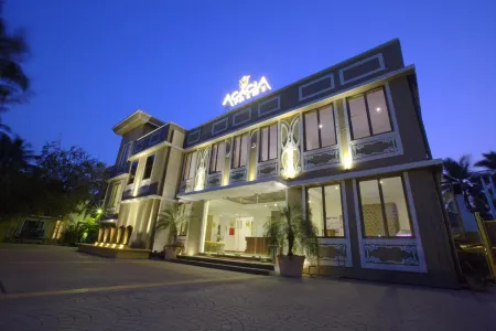 Club Mahindra Acacia Palms