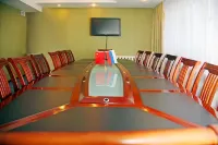 Hotel Asia Hotels in Blagoveshchensk