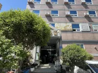 Gwangju Sangmu Green Hotels near Gwangju Student Independence Movement Memorial Hall
