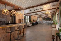 Ivanovskoe Hotels in Noginski rajon