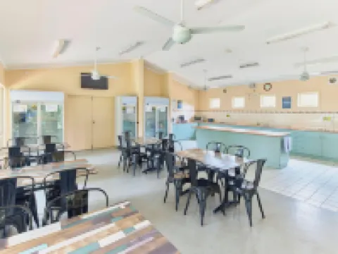 RAC Busselton Holiday Park Hotels in Busselton