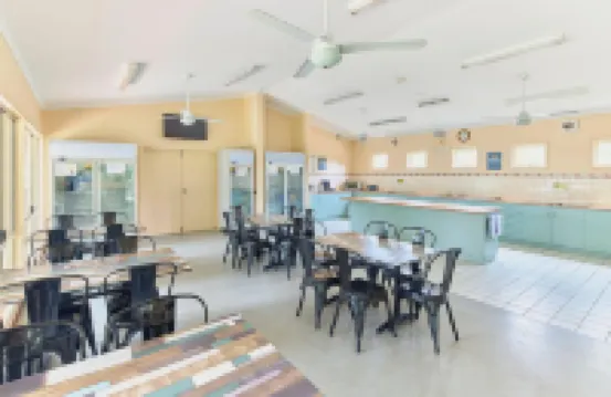 RAC Busselton Holiday Park