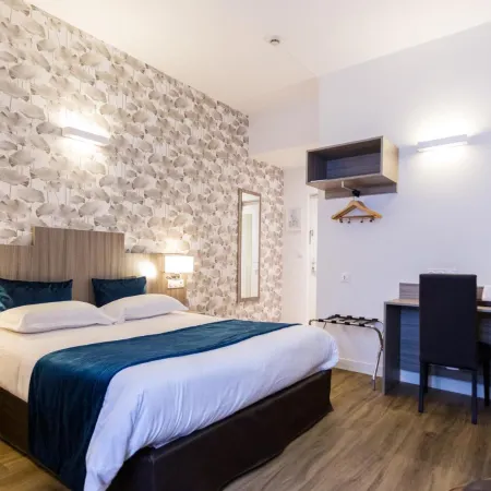 Best Western Hotel des Voyageurs Hotels in Fougeres
