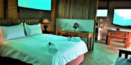 Kingfisher Bush Lodge