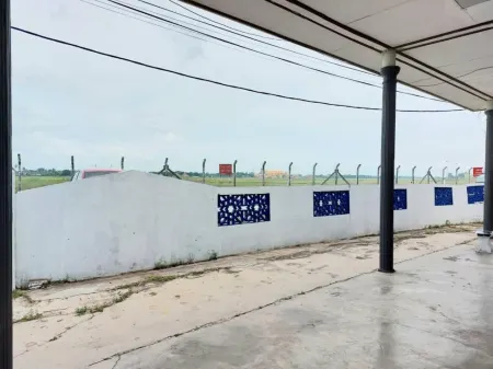 Rumah Rehat Qnm Holidays