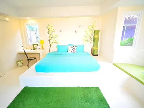Haadsaikaew Bankrut Resort - 2-Star