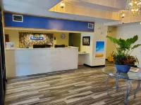 Days Inn by Wyndham Macon I-75 North - 2-Star