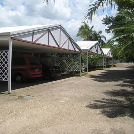Beenleigh Village Motel