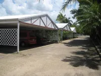 Beenleigh Village Motel - Parking