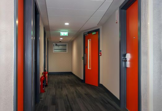 이지호텔 리버풀