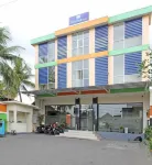 Sans Vibes Septia Malioboro Hotel -  อินน์