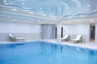 Hotel Atlas - Pools